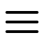 כפתור תפריט לניידים